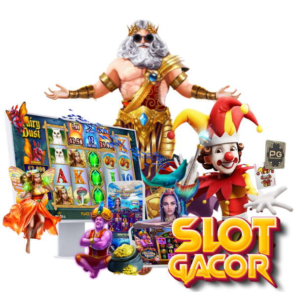 AVANZA55 : Link Alternatif Situs Slot Gacor Terupdate Hari Ini